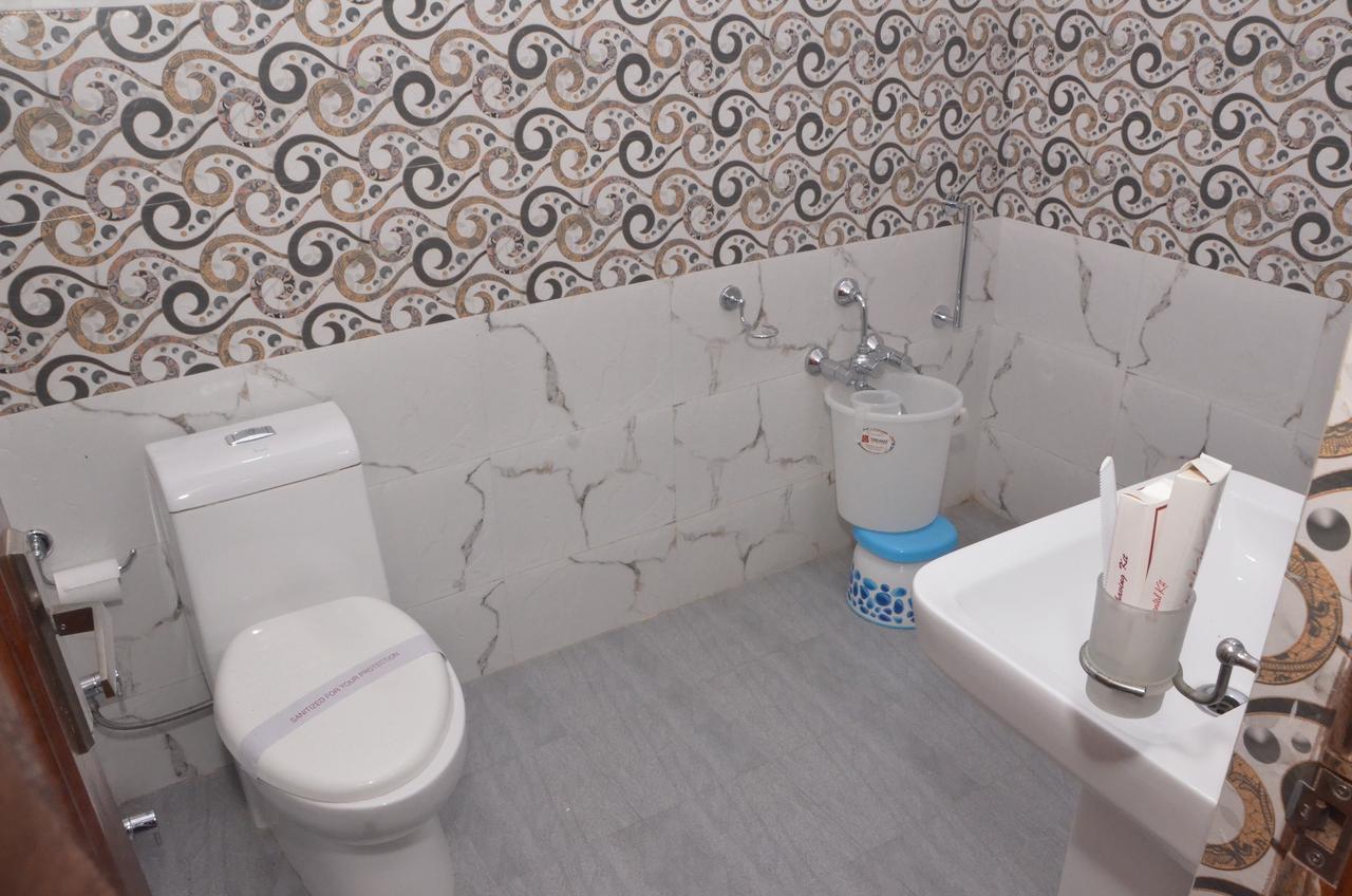 Hotel Royal Classic Bareilly Ngoại thất bức ảnh