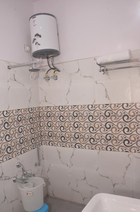 Hotel Royal Classic Bareilly Ngoại thất bức ảnh