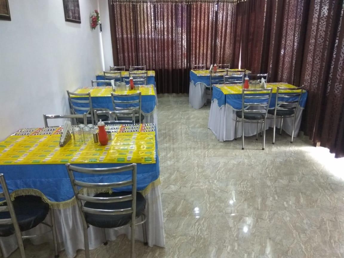 Hotel Royal Classic Bareilly Ngoại thất bức ảnh