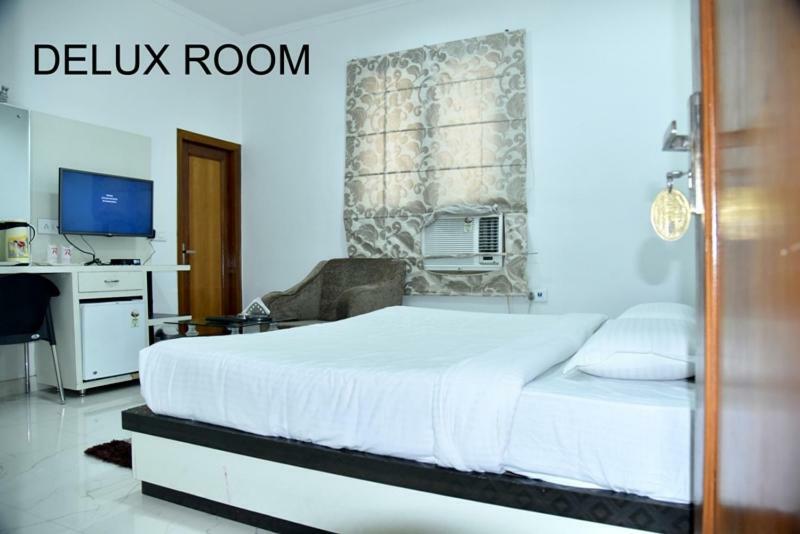Hotel Royal Classic Bareilly Ngoại thất bức ảnh