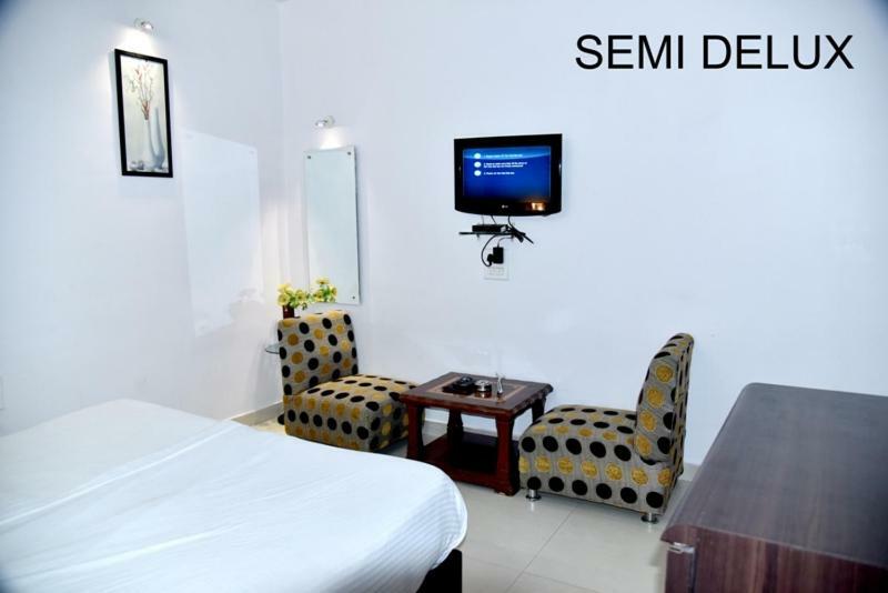 Hotel Royal Classic Bareilly Ngoại thất bức ảnh